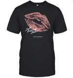 Limited Thisisphangs Soft Kissing Hour Nat & Alex Wolff T Shirt
