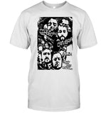 Limited Coheed And Cambria Blossom Music Center in Cuyahoga Falls OH August 5 2024 Shirt