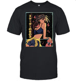 Evanit0 Bubbles 2024 Shirt