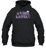 Dying Latel iAmJakeHill T-Shirt