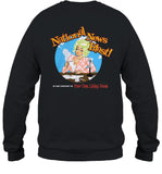 Limited Broski National News Blast Shirt
