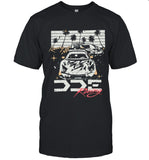 DDE Huracan SS T-Shirt