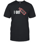 LIMITED SOUTH PARK I GOT CRED T SHIRT