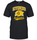 Hivemind Unlimited 2024 T Shirt