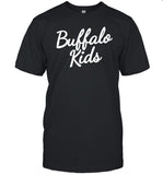 Limited Daniel Garcia AEW Buffalo Kids Shirt