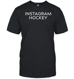 Daniel Amoia Instagram Hockey Shirt