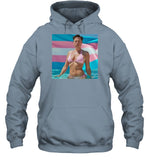 Elon's Ai Gender Fluid Person Shirt