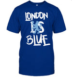London Is Blue New T-Shirts Limited
