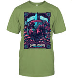 Daniel Donato Cosmic Country Grundy County, TN April 20th 2024 T-Shirt