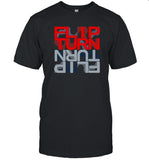 Limited Flipturn Shadowglow T-Shirt