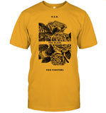 Foo Fighters The Glass 7 T-Shirt