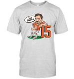 Flacco Caricature 15 T-Shirt