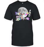 2024 Thasup Sfaciolate Mixtape Limited Tee