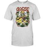 Goose The Band Frog 2024 Shirt