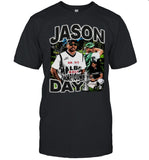 Limited Jason Day Golf player PGA Tour Shirts