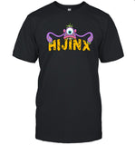 Hijinx December 29-30, 2023 Philadelphia, PA T-Shirt