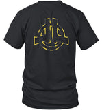 Dual Damage Regular T Shirt 2023