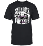 Limited Junior H Sadboyz For $Life B4L T-Shirt