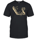 Always Carry A Book Tee