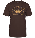 2024 Leah Kateb Team Leah Calabasas T-Shirt