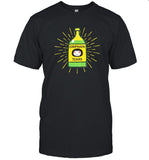 Limited YFM Orphan Tear Classic Bottle Shirt