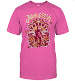 Janis Joplin Groovy Limited Edition T Shirt