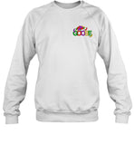 goose Double Wonderful sweatshirt