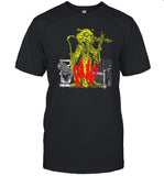 Demon Prince T-Shirt_2