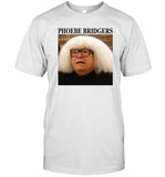 Danny Devito Phoebe Bridgers T-Shirt_1