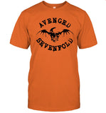 Limited Vandalize Sevenfold T Shirt