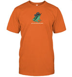 Limited Frog Yeed Your Last Haw T-Shirt