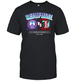 Limited Semifinal Inter & Co Stadium Nov 17 2024 Shirt