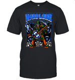 Hardlore Welcome To Hell Shirt