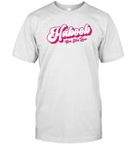 Girls Next Level Haboob t shirt 2023