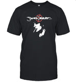 2024 No Name Dead Hair Jake Webber New Tee