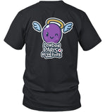 London Paris New York Grapes Shirt