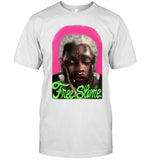 Future Free Slime 2024 Limited Tee