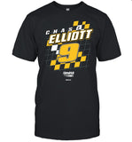 Limited Chase Elliott #9 Shirt