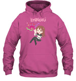 Emirichu Happy New Years Shirt