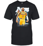 Golden Knight DLO Icy Laker Limited Shirt