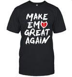 Cove Reber Make Em Great Again Shirt