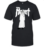 Limited The Haunt Ghost Shirt