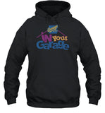 Garage Beer In Your Garage T-Shirt