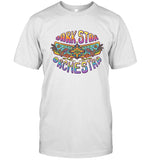 Dark Star Orchestra Saxy T-Shirt