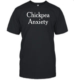 Limited Chickpea Anxiety Shirt