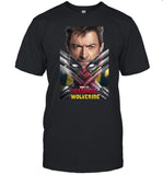 limited edition - two sided shirt