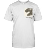 Godzilla Minus One Dorsal Fin Tee