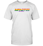 IMPACT20 Pride years Tee