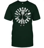 Evergreen State Geoducks Let It All Hang Out Shirt