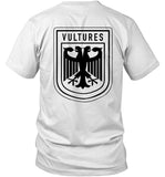 Kanye West Vultures Tour 2023 Shirt